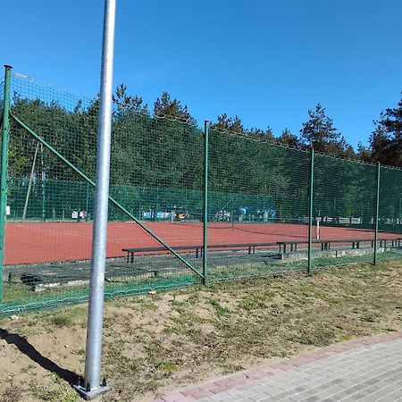 Apartament Green Town Rybno Warmia Mazury Екстер'єр фото