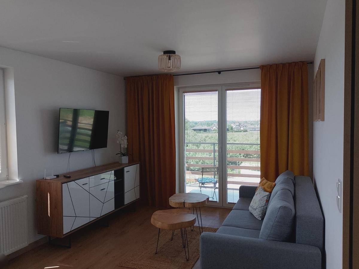 Apartament Green Town Rybno Warmia Mazury Екстер'єр фото