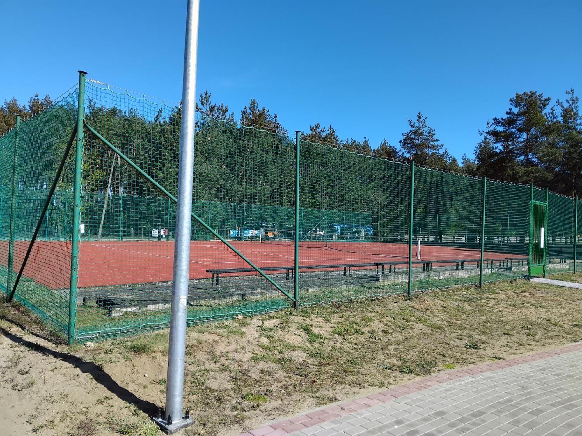 Apartament Green Town Rybno Warmia Mazury Екстер'єр фото